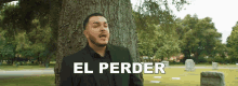 El Perder A Mi Familia Oscar Cortez GIF - El Perder A Mi Familia Oscar Cortez El Testimonio GIFs