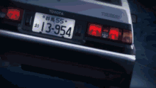 Initial D Final Stage Initial D GIF - Initial D Final Stage Initial D Initial D Wings GIFs