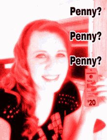 penny list dollar general money