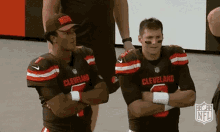 cleveland browns deshone kizer disappointed browns lose disappointment