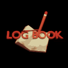 Log Book It Information Technology GIF - Log Book It Information Technology Panca GIFs