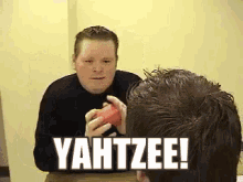 Yahtzee Yes GIF - Yahtzee Yes Sweet GIFs