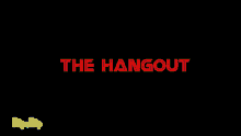 Hangout GIF - Hangout GIFs