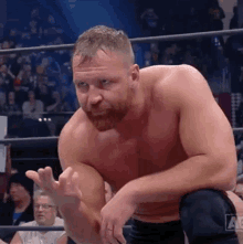 aew wwe