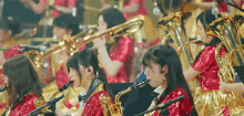 brass band hkt48