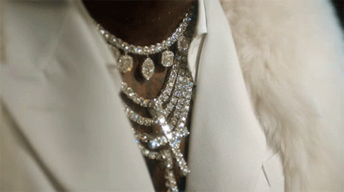 Jewelry Gucci Mane GIF - Jewelry Mane Wake Up In The Sky Song - Discover & Share GIFs
