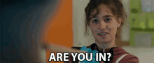 are you in im so in challenge challenge accepted dare are you in im so in challenge challenge accepted dare