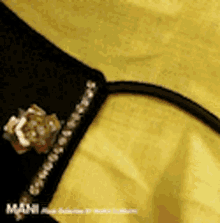 maria durbani mani mask fashion tendencia maria durbani mani mask fashion tendencia