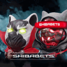 shibabets