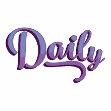 text logo design daily oxford daily text logo design daily oxford daily