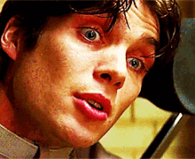 Oh It Is Too Late Cillian Murphy GIF - Oh It Is Too Late Too Late Cillian Murphy GIFs