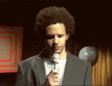 Eric Andre GIF - Dying GIFs