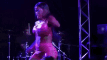 Joseline Dancing GIF - Joseline Dance GIFs