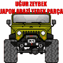 ugur zeybek requested in japanese truck ugur zeybek requested in japanese truck