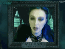 Meghan Caves Savage Worlds GIF - Meghan Caves Savage Worlds Datmysteries GIFs
