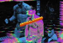 Critical Criticalbanger GIF - Critical Criticalbanger Criticaltopuria GIFs