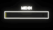 Mehdi Did Not Ask GIF - Mehdi Did Not Ask Bcdoj Rp GIFs