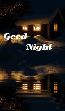 Good Night Sweet Dreams GIF - Good Night Sweet Dreams House GIFs