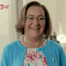 tu smile
