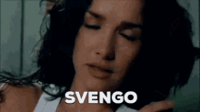 Svengo Adoro GIF - Svengo Adoro Godo GIFs