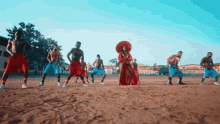 Tiwa Savage Korobo GIF - Tiwa Savage Korobo Nigeria GIFs