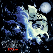Michael Jackson Scream GIF - Michael Jackson Scream Music GIFs