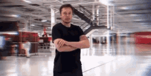 Elon Musk This Is GIF - Elon Musk This Is Spacex GIFs