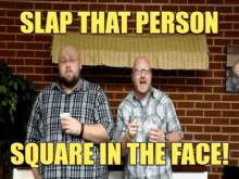 slapping matt