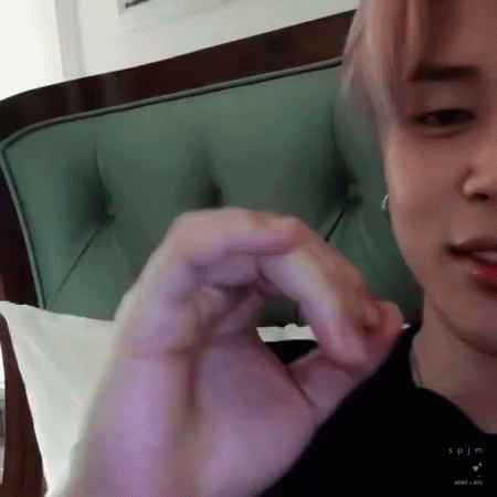 Jimin Promise GIF - Jimin Promise Pinky - Discover & Share GIFs.