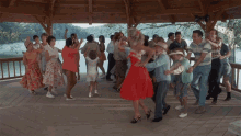 Dancing Dirty Dancing GIF - Dancing Dirty Dancing Grooving GIFs