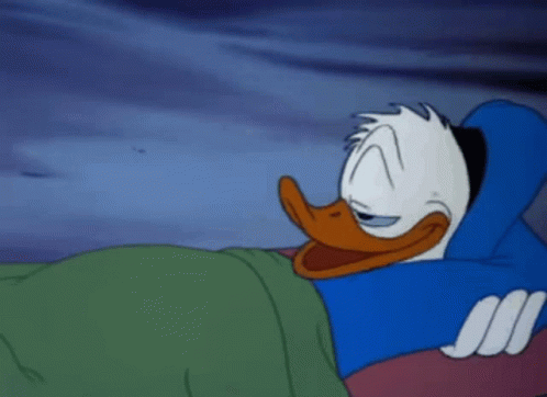Hilo para dar las buenas noches  - Página 14 Donald-duck-donald