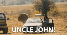 Uncle John Hey GIF - Uncle John Hey Hello GIFs