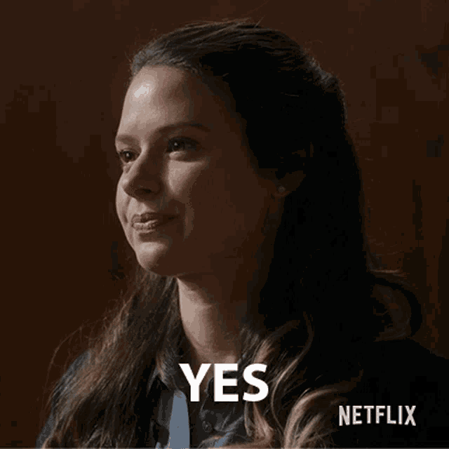 Yes Rachel Gif Yes Rachel Katie Lowes Discover Share Gifs