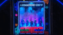 Dance Party GIF - Animation Crew Animation Crew GIFs