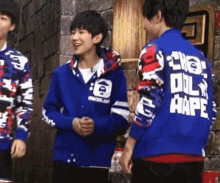 ty tian yuan thien nguyen tf boys happy ty tian yuan thien nguyen tf boys happy