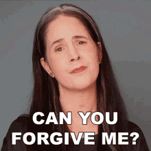 Can You Forgive Me Rachel Smith GIF - Can You Forgive Me Rachel Smith Rachels English GIFs