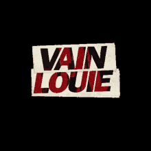 Vainlouie Vl GIF - Vainlouie Vain Louie GIFs
