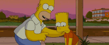 Homer Homer Simpson GIF - Homer Homer Simpson Simpsons GIFs