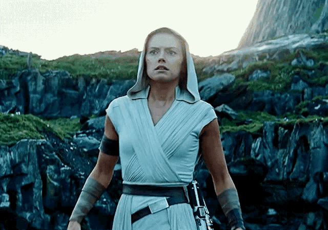 Star Wars The Rise Of Skywalker GIF - Star Wars The Rise Of Skywalker Rey -  Discover & Share GIFs