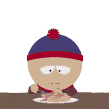 south eating
