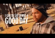 Riffsy Mix (Hollywood Swinging) GIF - Ice Cube Good Day Riffsy Mix GIFs