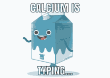 Calcium GIF - Calcium GIFs