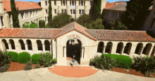 Toyon Hall GIF - Stanfordgifs Stanford Dorm GIFs