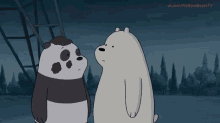 Brothers Fight GIF - Brothers Fight Webarebears GIFs