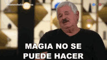 Magia No Se Puede Hacer Titi Fernandez GIF - Magia No Se Puede Hacer Titi Fernandez Masterchef Argentina GIFs
