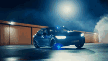 Drifting Agent Game GIF - Drifting Agent Game Racing GIFs