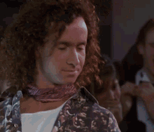 Pauly Shore Wave GIF - Pauly Shore Wave Take A Bow GIFs