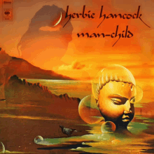Herbie Hancock GIF - Herbie Hancock Manchild GIFs