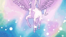 Pegasus Helios GIF - Pegasus Helios Cinderella GIFs