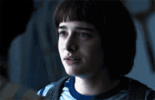 Will Byers GIF - Will Byers GIFs